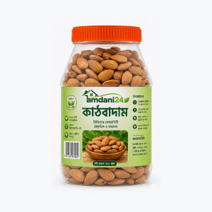 কাঠবাদাম (Almond)